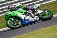 Advanced Group Green Bikes